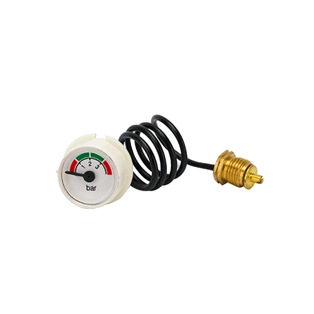 Kapilární manometr